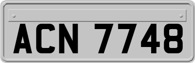 ACN7748