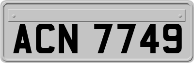 ACN7749