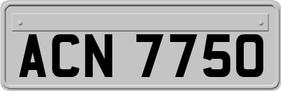 ACN7750