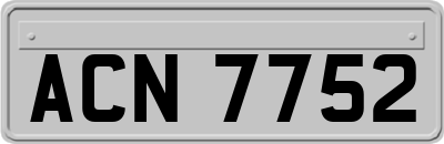 ACN7752