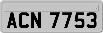 ACN7753