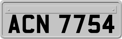 ACN7754