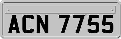 ACN7755