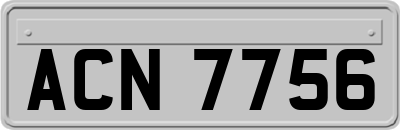 ACN7756