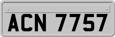 ACN7757