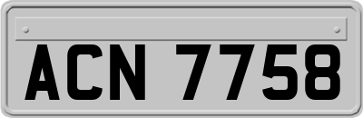ACN7758