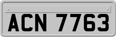ACN7763
