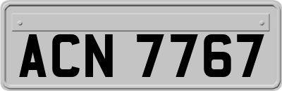 ACN7767