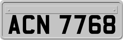 ACN7768