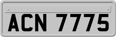 ACN7775