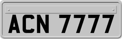 ACN7777