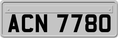 ACN7780