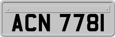 ACN7781