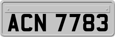 ACN7783