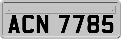ACN7785