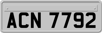 ACN7792