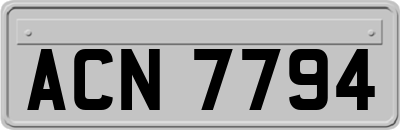 ACN7794
