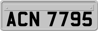 ACN7795
