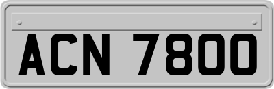 ACN7800