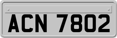 ACN7802