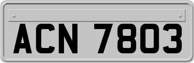 ACN7803