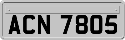 ACN7805