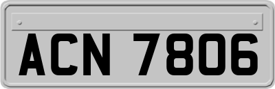 ACN7806