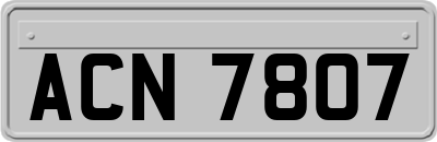 ACN7807