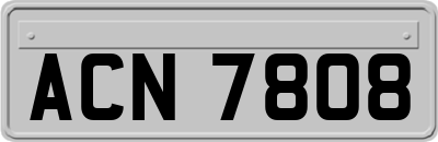 ACN7808
