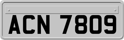 ACN7809