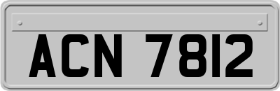 ACN7812