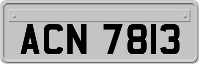 ACN7813