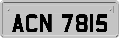 ACN7815