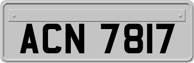 ACN7817