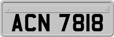 ACN7818