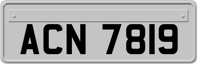ACN7819