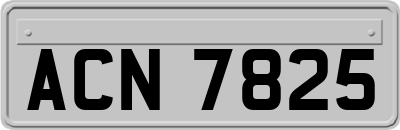ACN7825