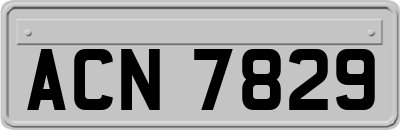 ACN7829