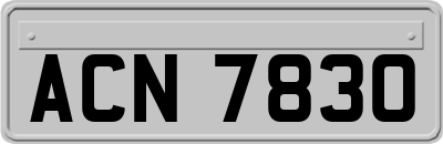 ACN7830