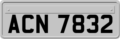 ACN7832