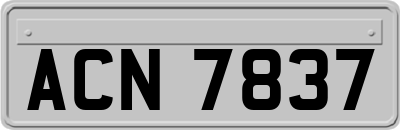 ACN7837