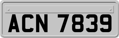 ACN7839