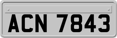 ACN7843