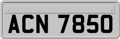 ACN7850
