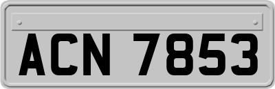 ACN7853