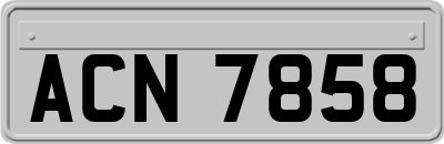 ACN7858