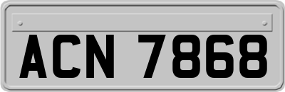 ACN7868