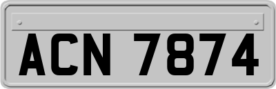 ACN7874