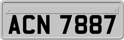 ACN7887