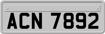 ACN7892